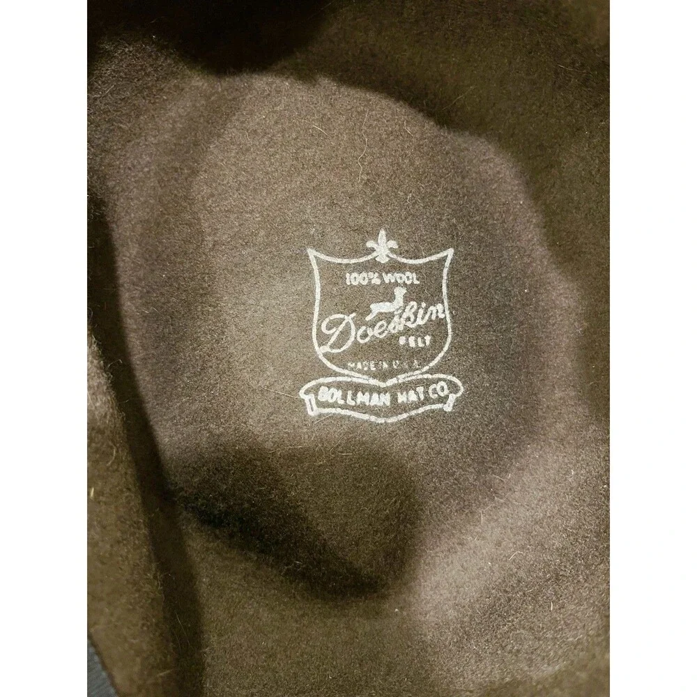 George W. Bollman & Co. vintage bollman